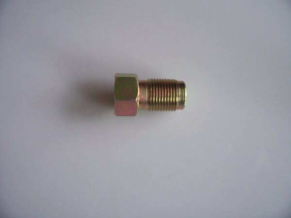 CNG hollander 6mm rövid