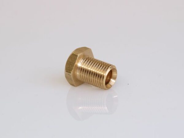 6 mm-es hollander