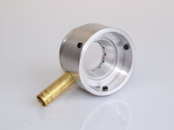 52 mm-es keverőfej
