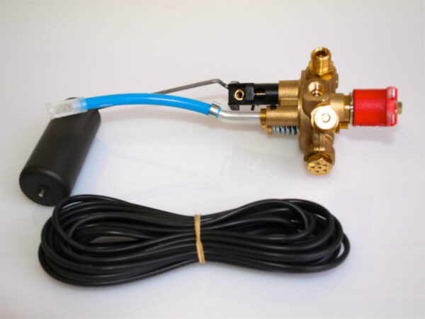 Atiker Multiszelep 180-190/30 Toroidal