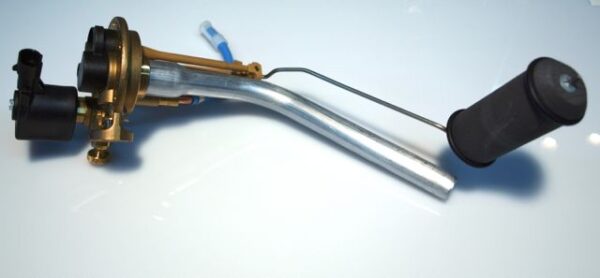 Zavoli/Tomasetto Multiszelep 270/0