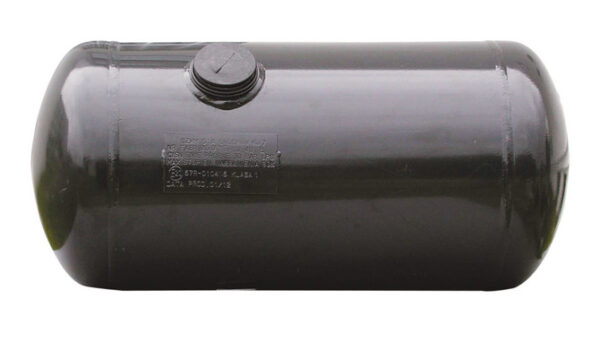 LPG Tartály ø315 60 L