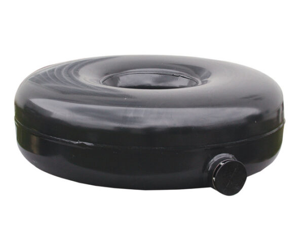 LPG Tartály 650x225 59 Liter