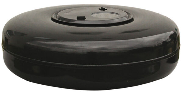 LPG Tartály 600x225 48 Liter B